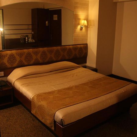 Hotel Karl Residency Mumbai Dış mekan fotoğraf