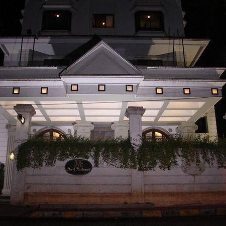Hotel Karl Residency Mumbai Dış mekan fotoğraf