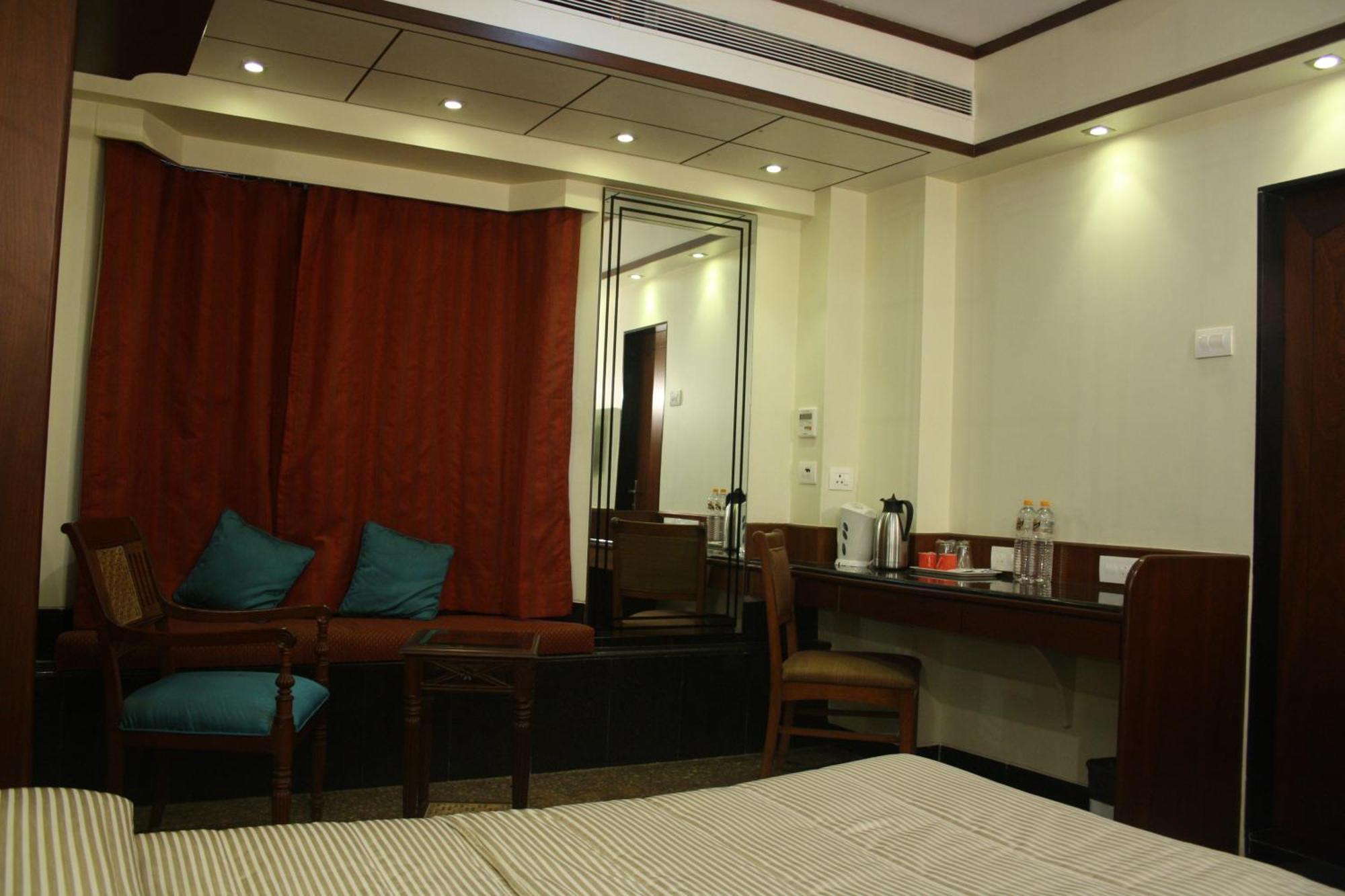 Hotel Karl Residency Mumbai Dış mekan fotoğraf