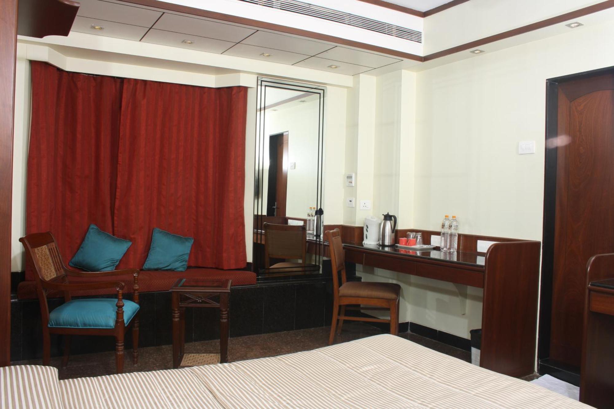 Hotel Karl Residency Mumbai Dış mekan fotoğraf