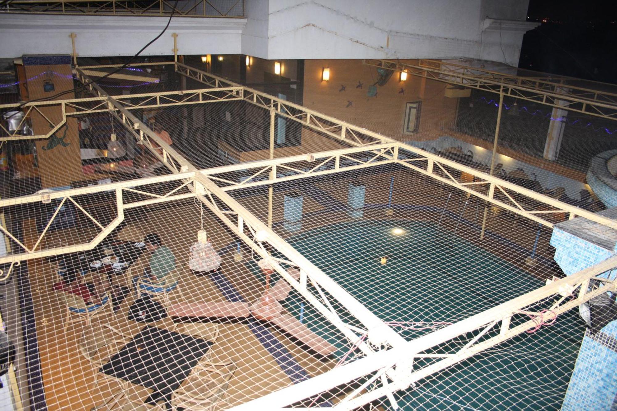 Hotel Karl Residency Mumbai Dış mekan fotoğraf