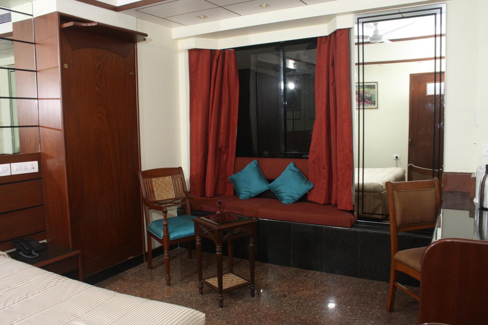 Hotel Karl Residency Mumbai Dış mekan fotoğraf