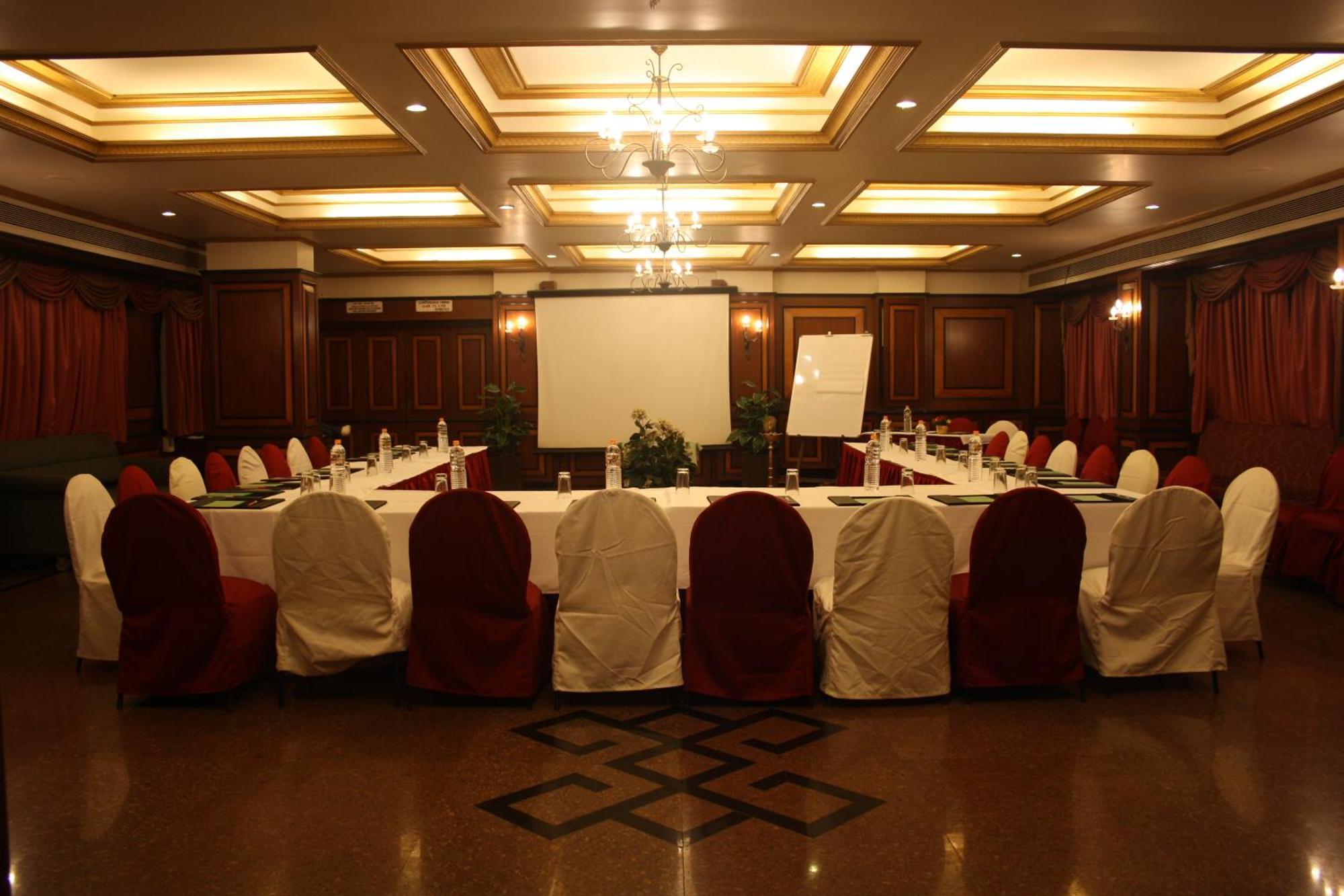 Hotel Karl Residency Mumbai Dış mekan fotoğraf