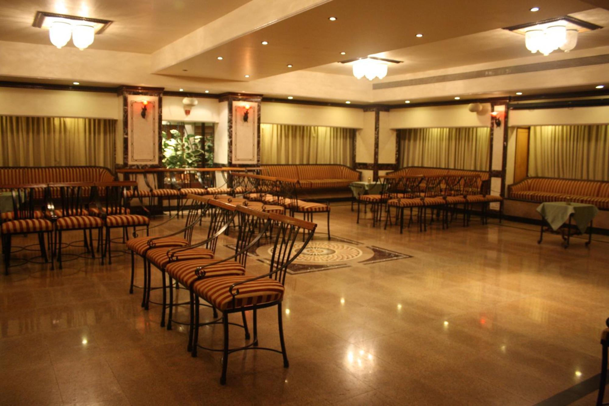 Hotel Karl Residency Mumbai Dış mekan fotoğraf