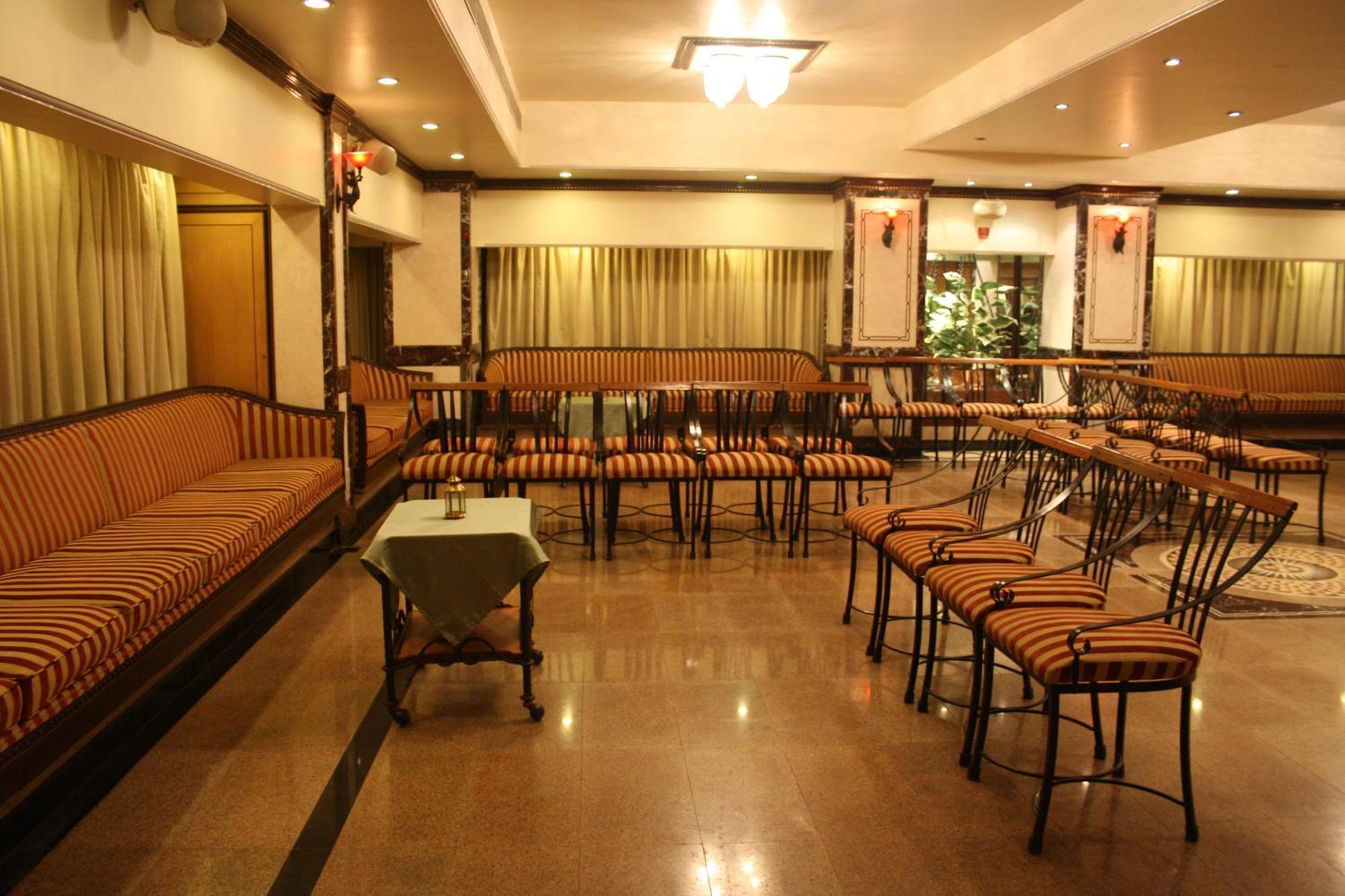 Hotel Karl Residency Mumbai Dış mekan fotoğraf