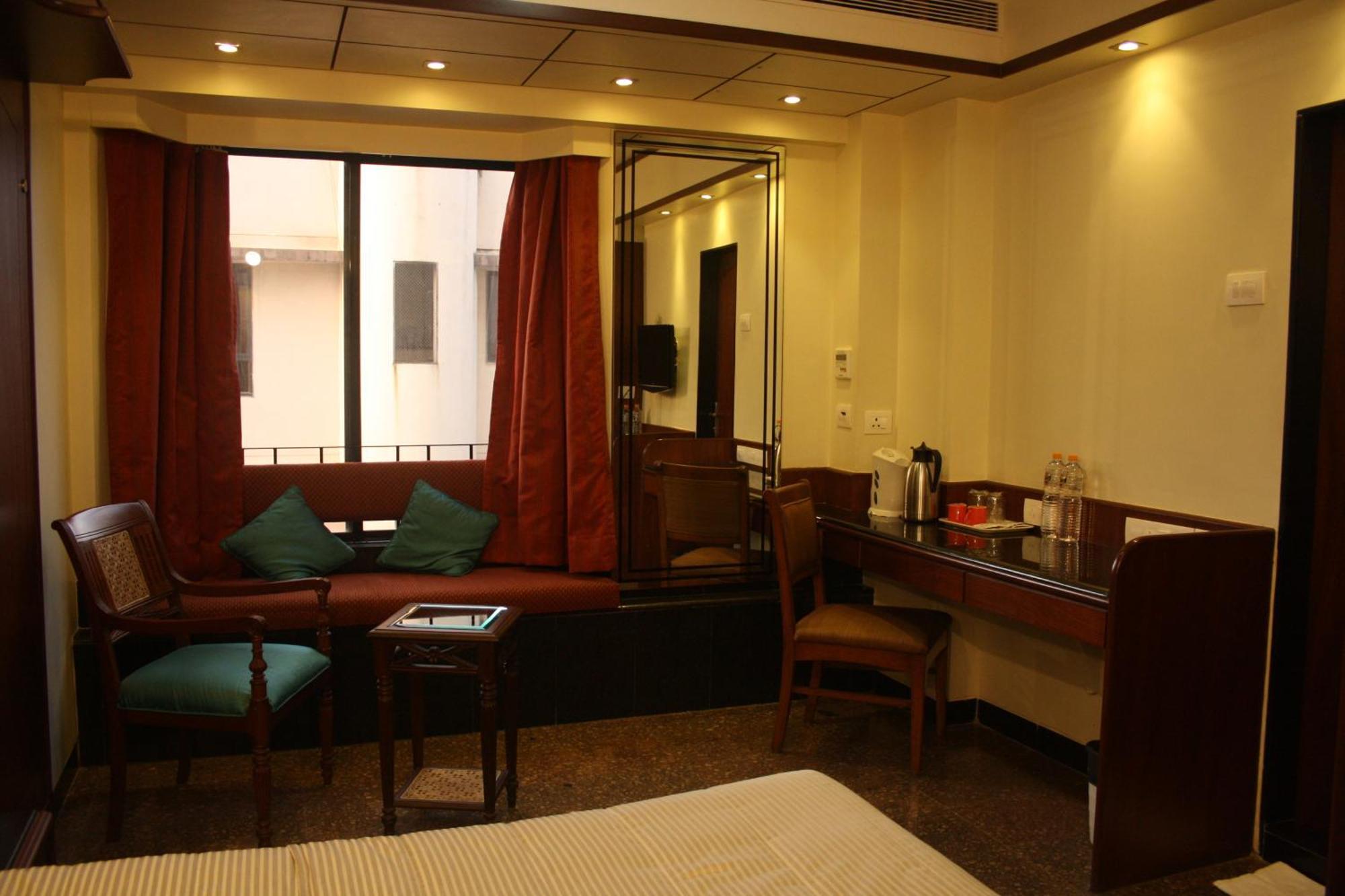 Hotel Karl Residency Mumbai Dış mekan fotoğraf
