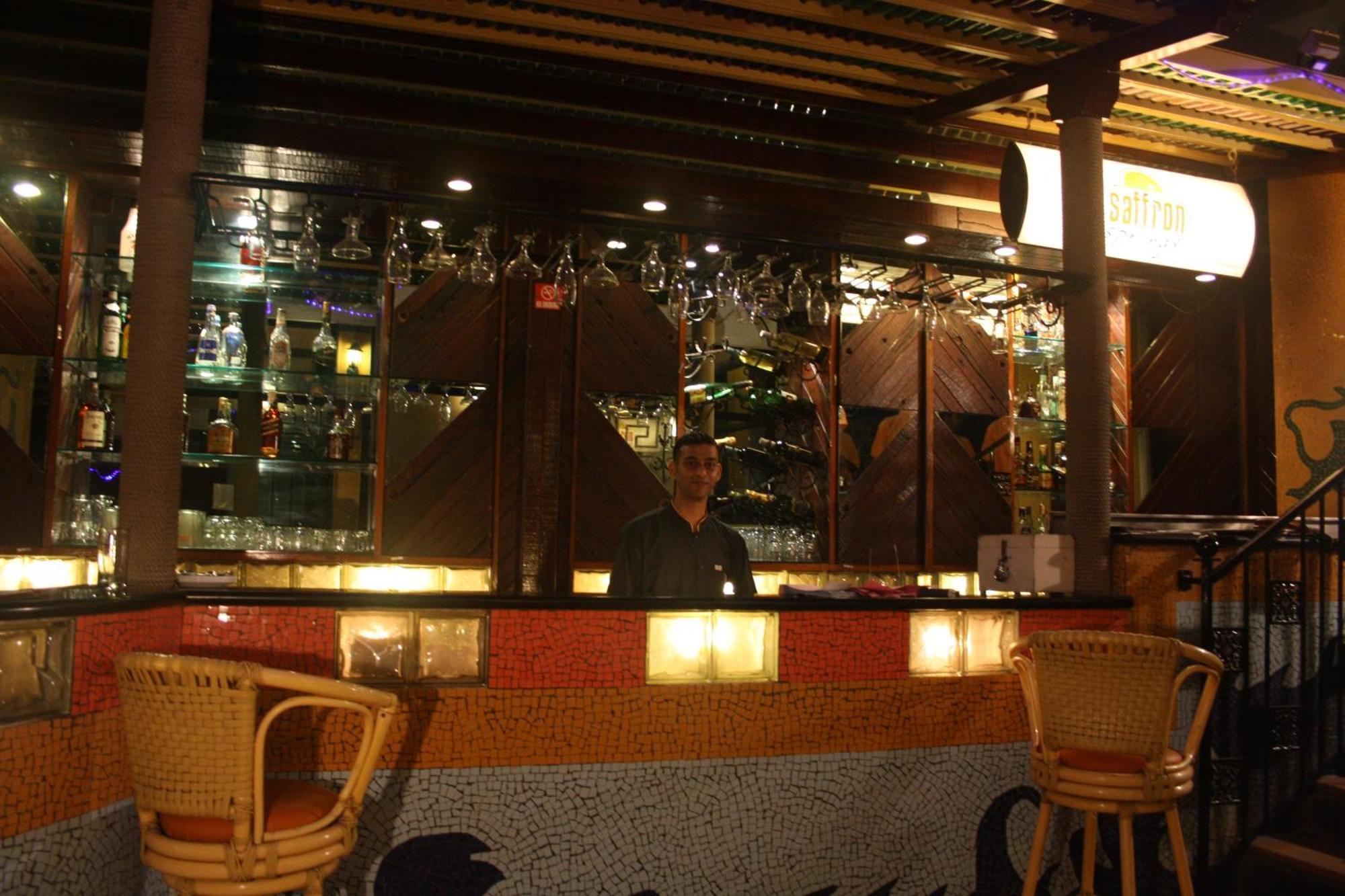 Hotel Karl Residency Mumbai Dış mekan fotoğraf