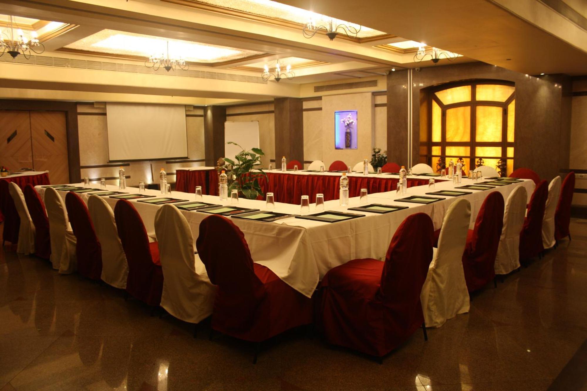 Hotel Karl Residency Mumbai Dış mekan fotoğraf