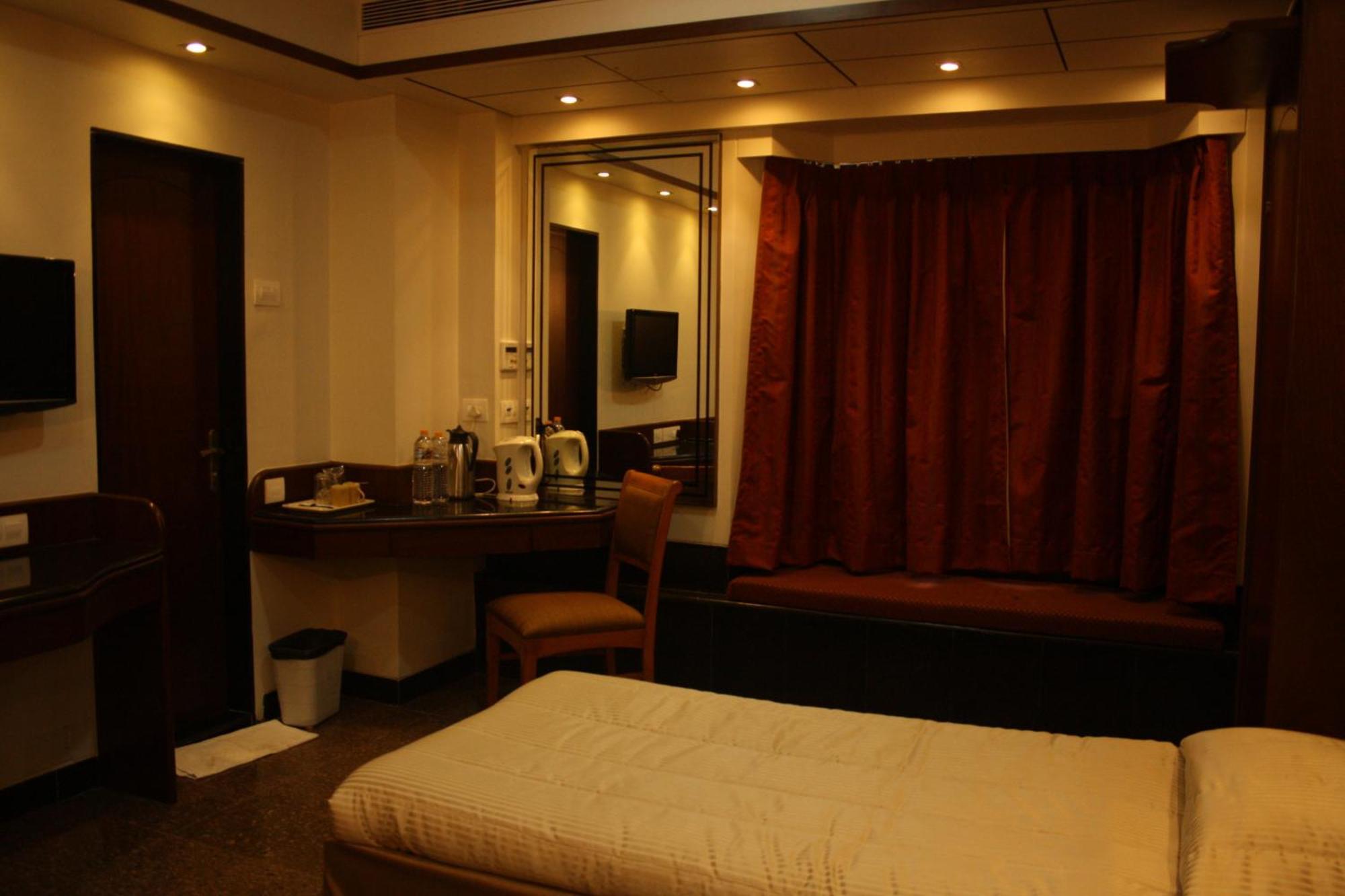 Hotel Karl Residency Mumbai Dış mekan fotoğraf