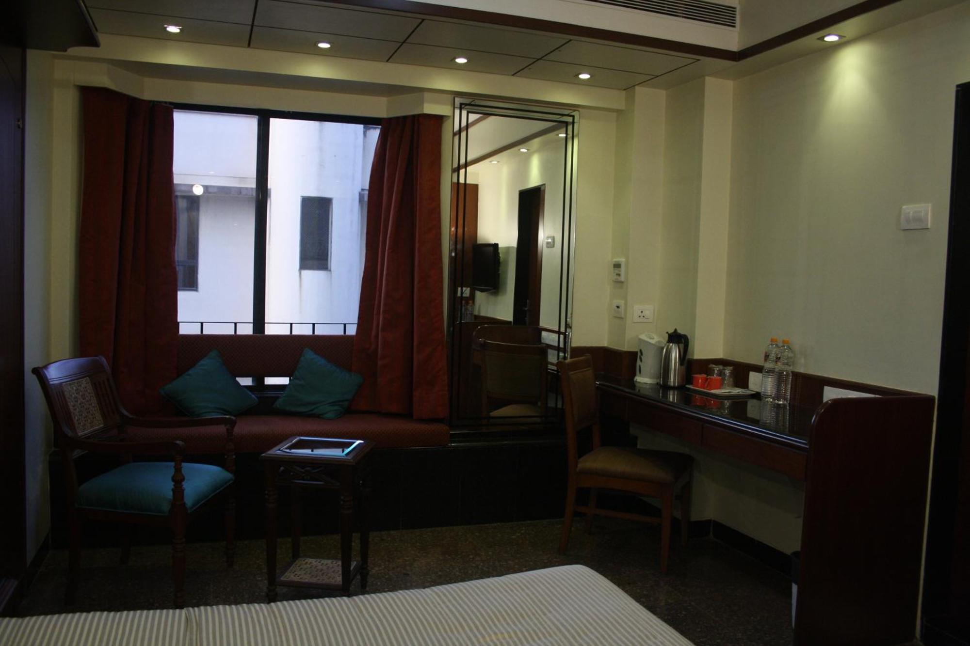 Hotel Karl Residency Mumbai Dış mekan fotoğraf