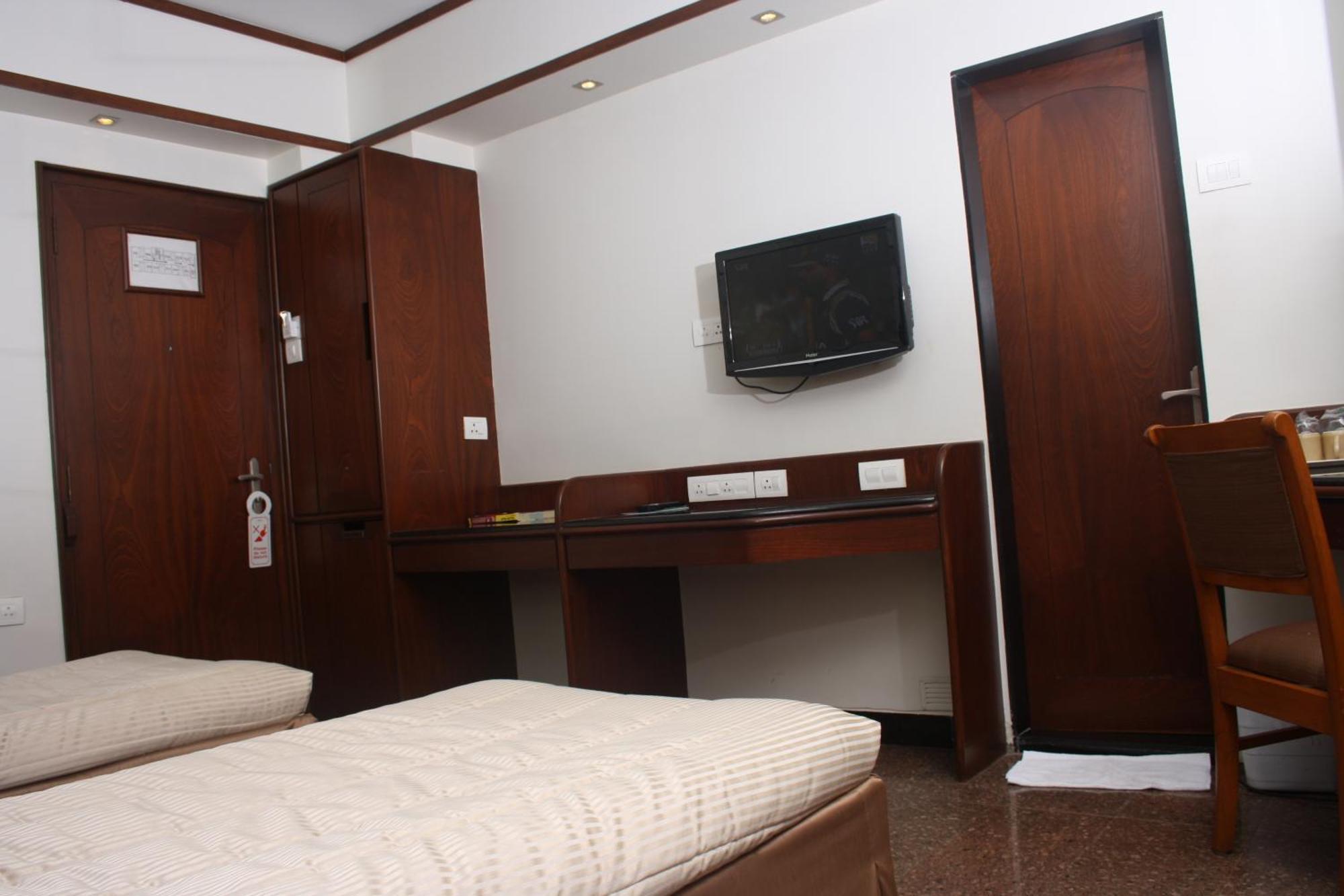 Hotel Karl Residency Mumbai Dış mekan fotoğraf