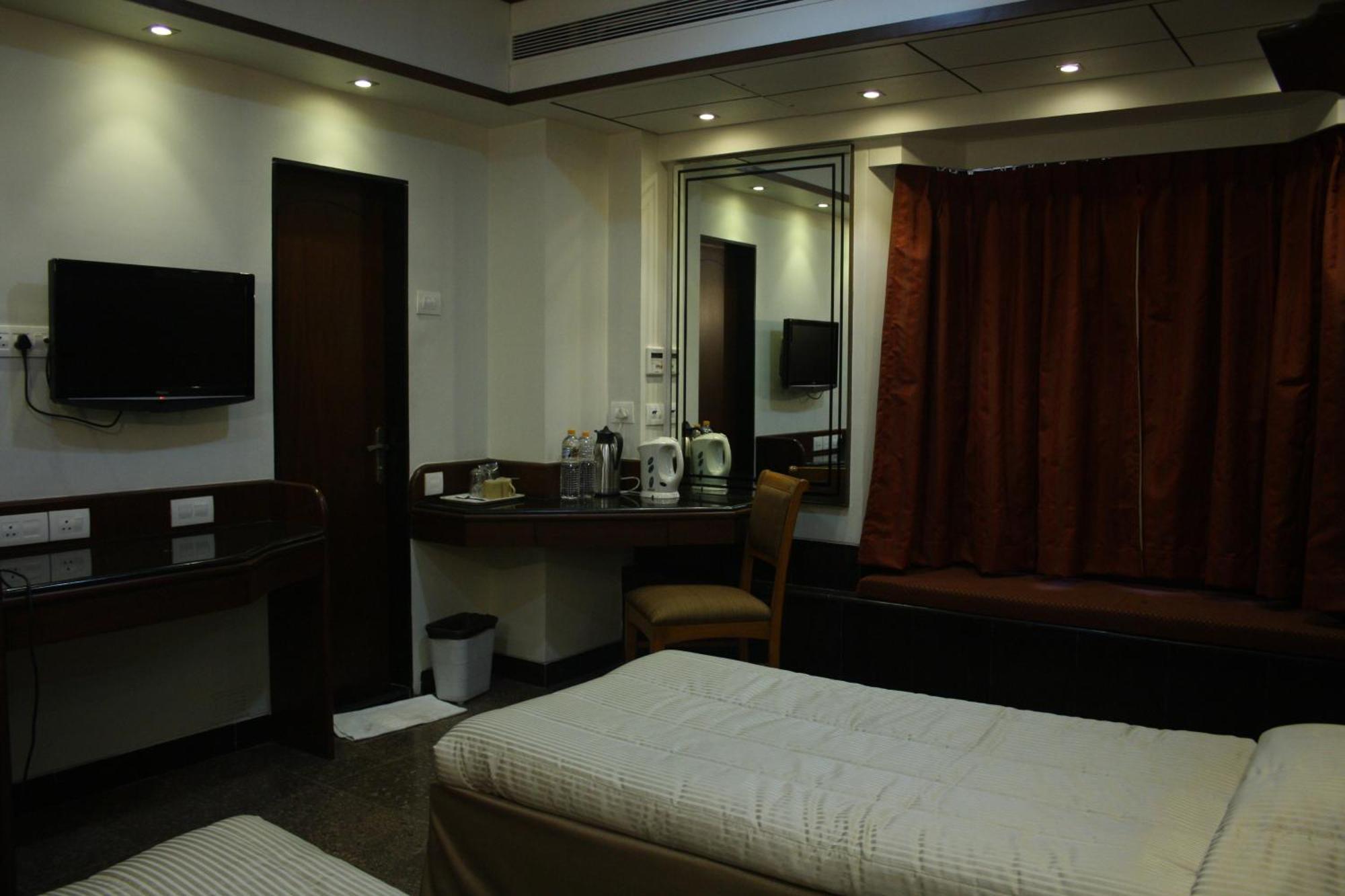 Hotel Karl Residency Mumbai Dış mekan fotoğraf